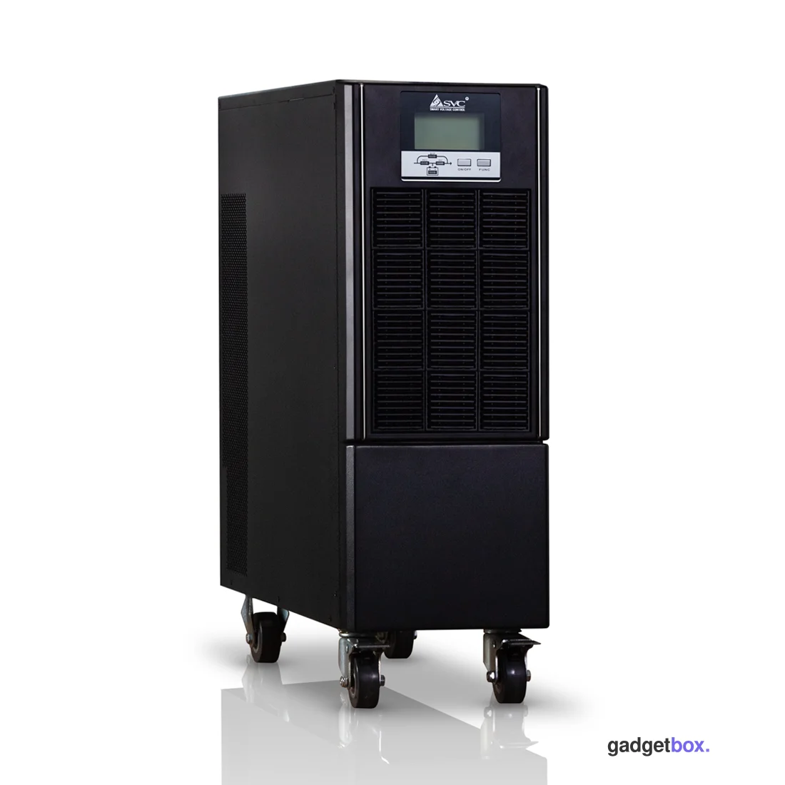 Источник бесперебойного питания SVC GT31-20KVA