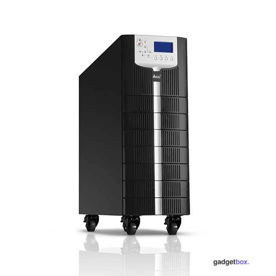 Источник бесперебойного питания SVC GT33-15KVA