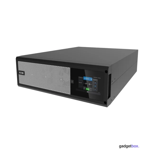 Источник бесперебойного питания Eaton 93PX 20kW Power Module 3U