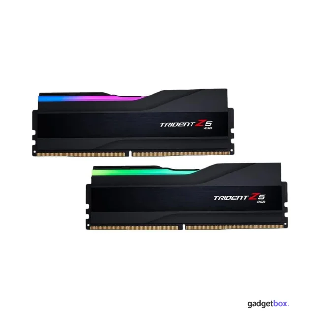 Комплект модулей памяти G.SKILL F5-5600J4040C16GX2-TZ5RK 32GB (Kit 2x16GB) 5600MHz