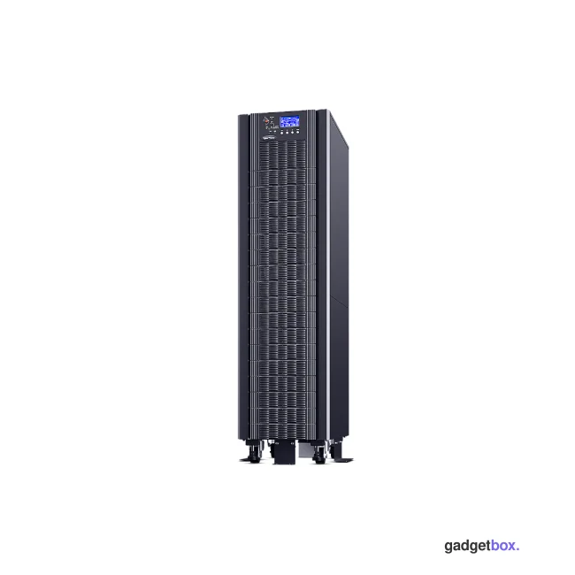 Источник бесперебойного питания CyberPower HSTP3T40KEBCWOB