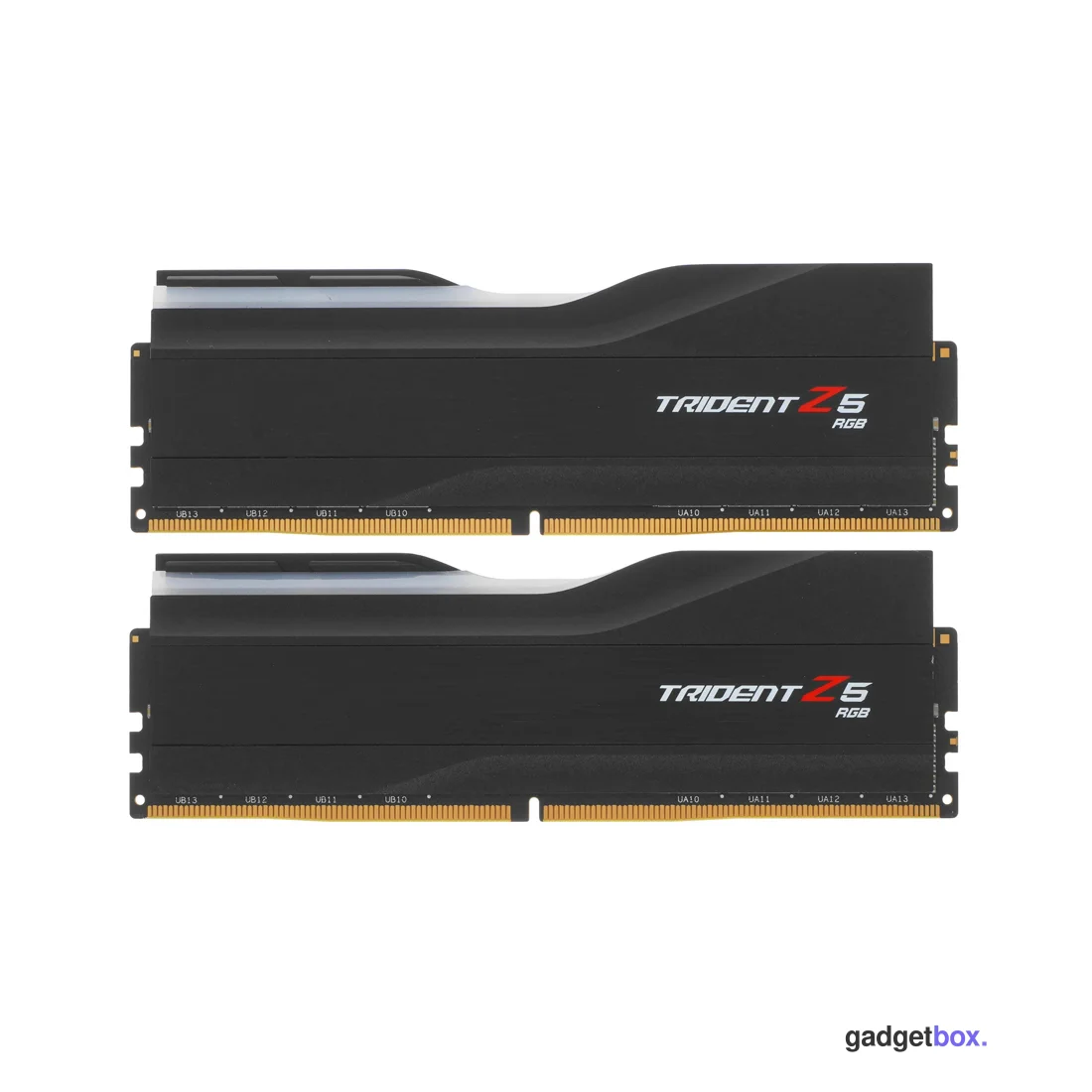 Комплект модулей памяти G.SKILL Trident Z5 RGB F5-5600J3636D32GX2-TZ5RK 64GB (Kit 2x32GB) 5600MHz