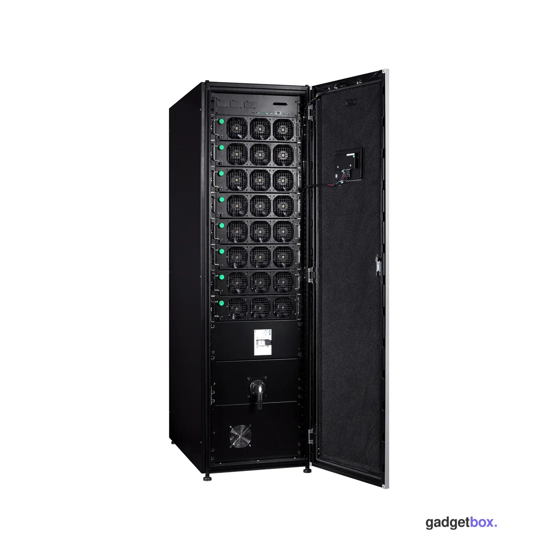 Источник бесперебойного питания Eaton 93PR-200kW-EN