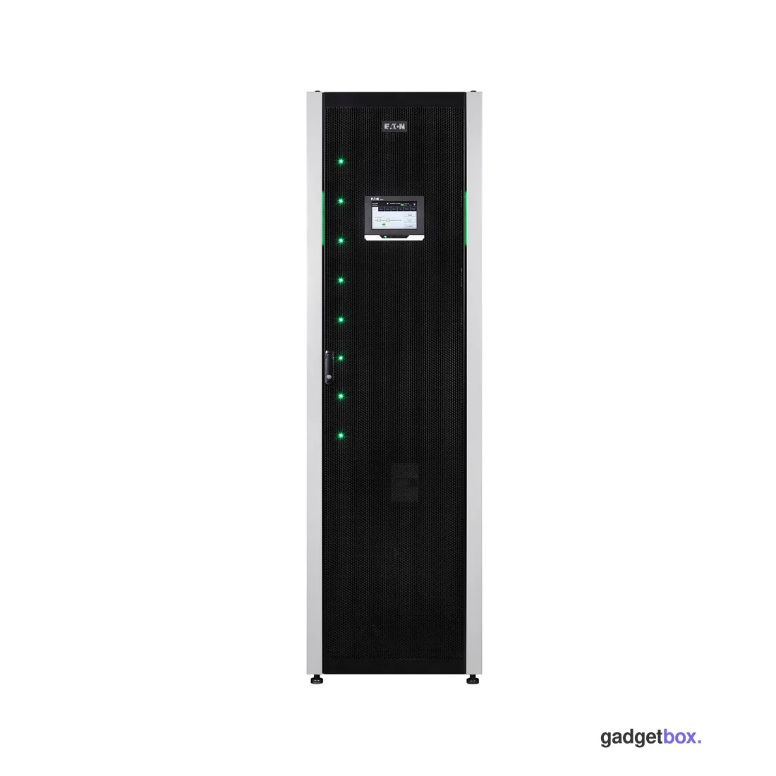 Источник бесперебойного питания Eaton 93PR-200kW-EN