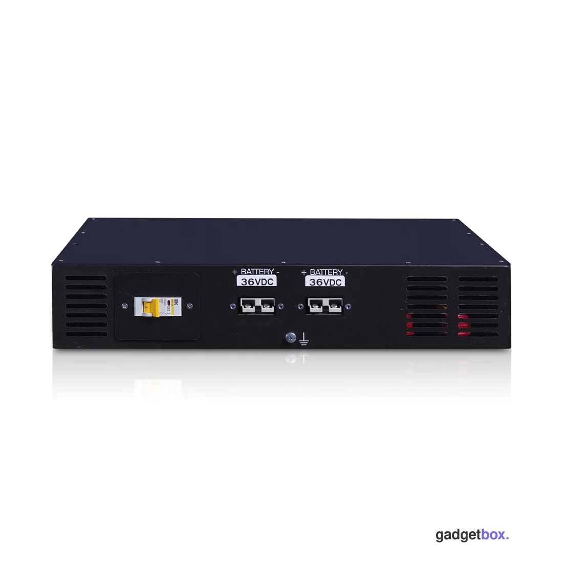 Батарейный блок для ИБП RT-1KLN-LCD