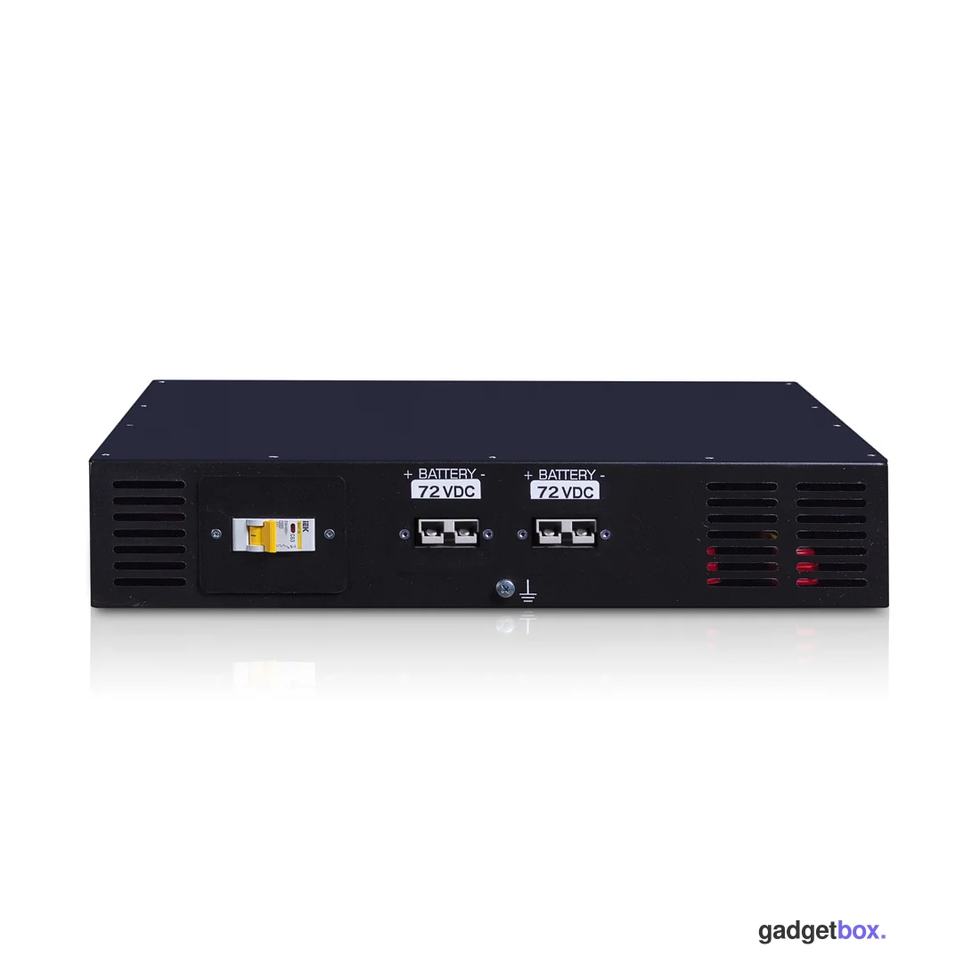 Батарейный блок для ИБП RT-2KLN-LCD