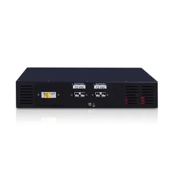 Батарейный блок для ИБП RT-2KLN-LCD