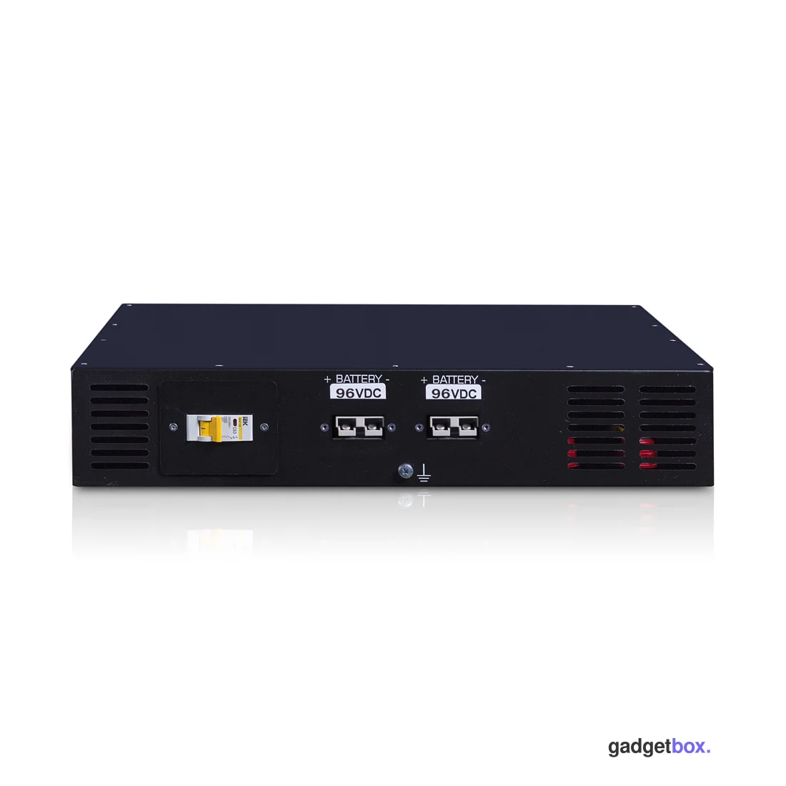 Батарейный блок для ИБП RT-3KL-LCD