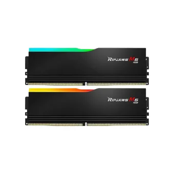 Комплект модулей памяти G.SKILL Ripjaws M5 RGB F5-6000J3636F16GX2-RM5RK 32GB (Kit 2x16GB) 6000MHz
