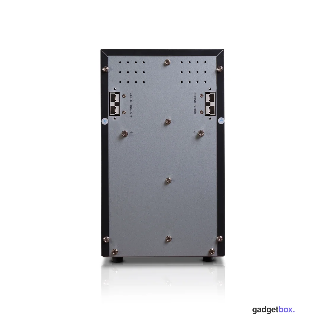 Батарейный блок для ИБП PTS-3KLN-LCD