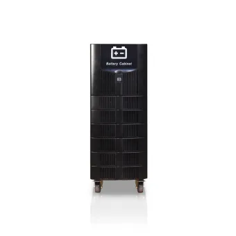 Батарейный блок для ИБП PTS-10KL-LCD
