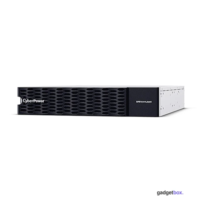 Батарейный блок CyberPower BPE144VL2U01