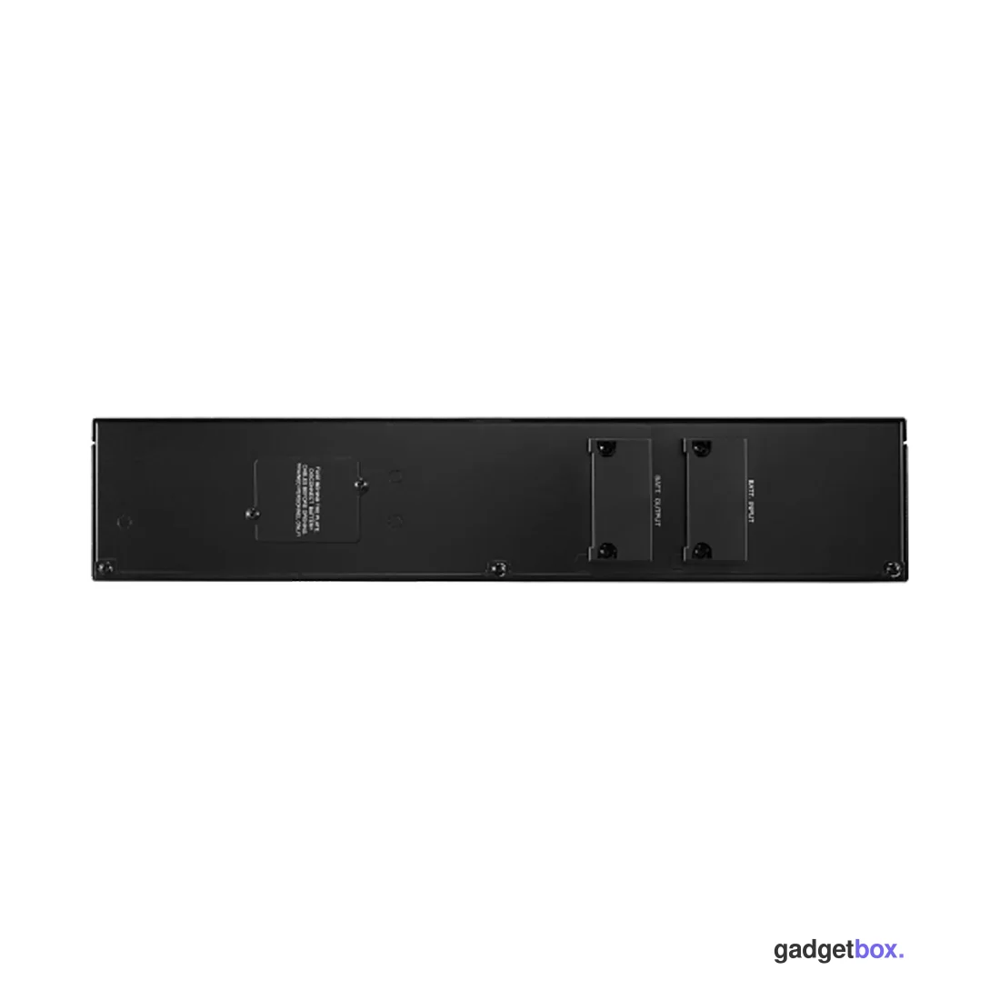 Батарейный блок CyberPower BP48VP2U01EU