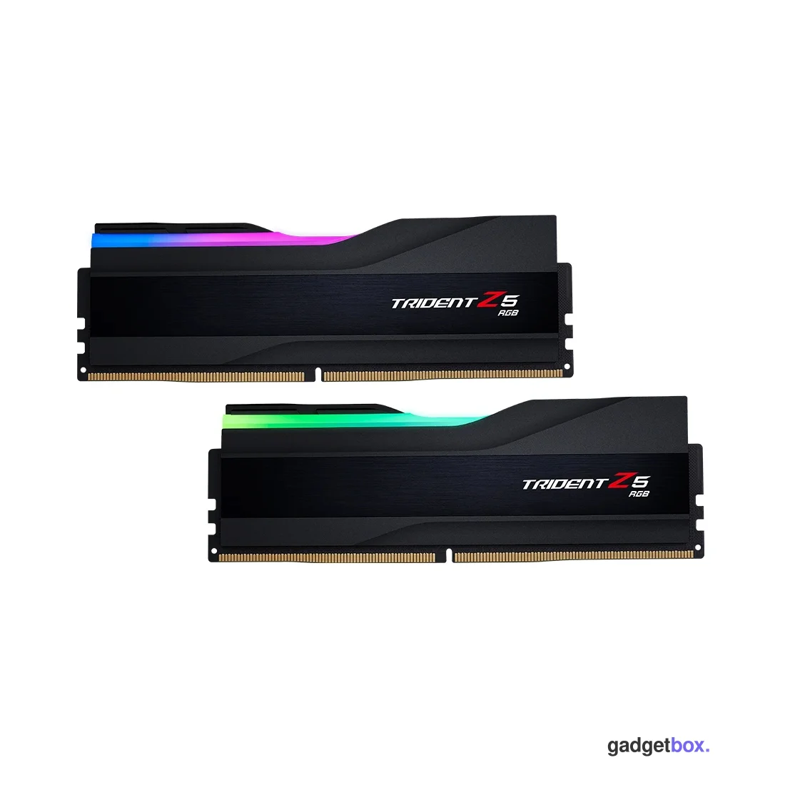 Комплект модулей памяти G.SKILL F5-6000J3636F16GX2-TZ5RK 32GB (Kit 2x16GB) 6000MHz