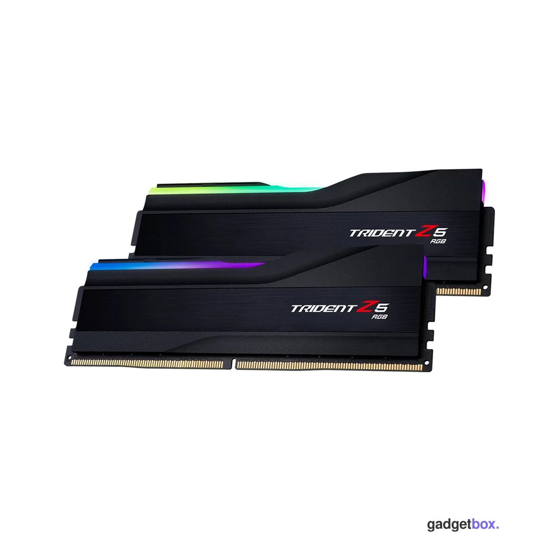 Комплект модулей памяти G.SKILL F5-6000J3636F16GX2-TZ5RK 32GB (Kit 2x16GB) 6000MHz