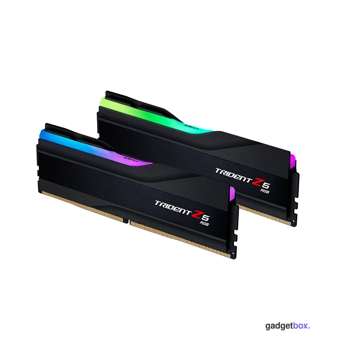 Комплект модулей памяти G.SKILL F5-6000J3636F16GX2-TZ5RK 32GB (Kit 2x16GB) 6000MHz