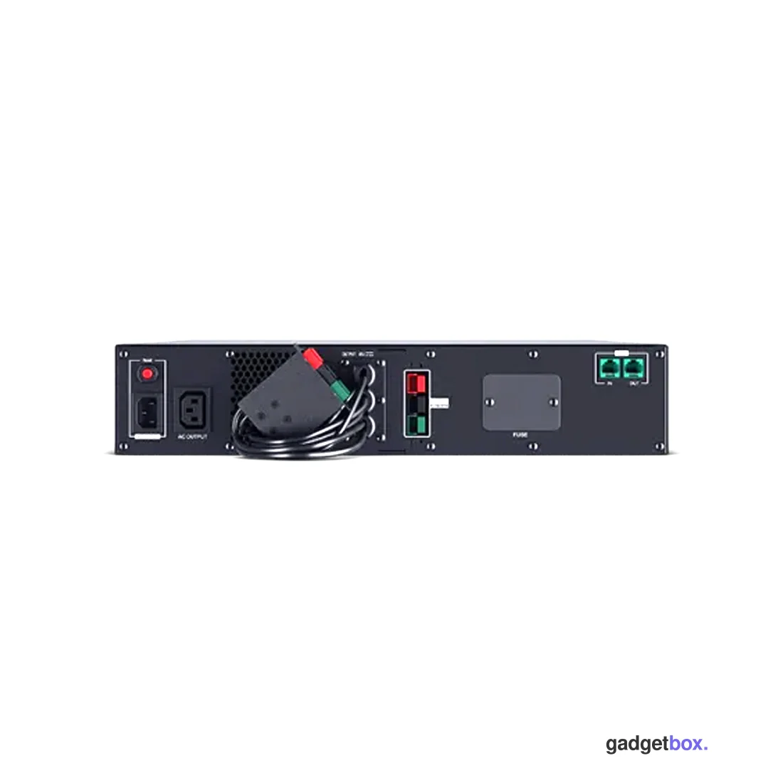 Батарейный блок CyberPower BP48VP2U03EU