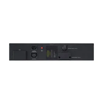 Батарейный блок CyberPower BPSE72V45ART2U