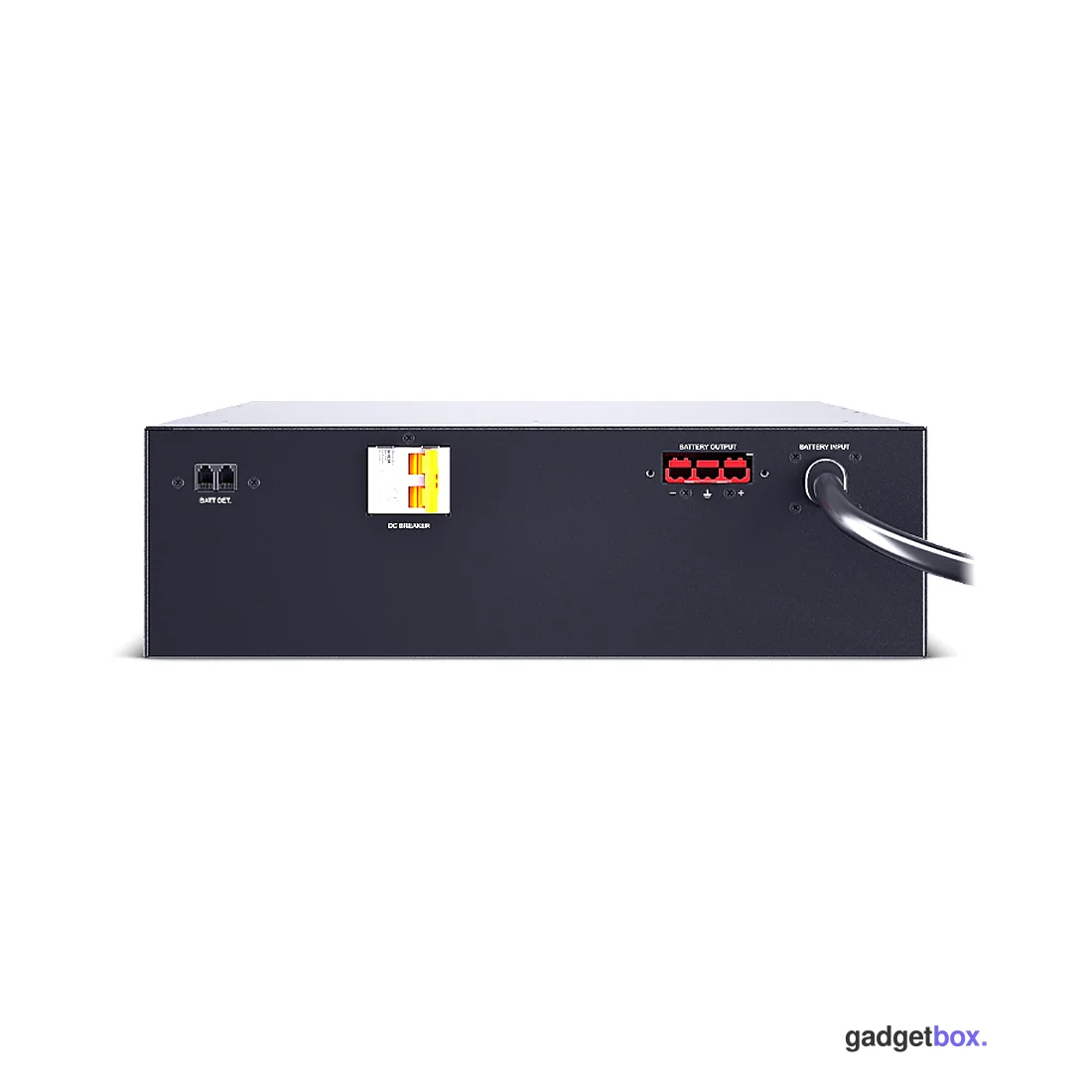 Батарейный блок CyberPower BPS240V9ART3U