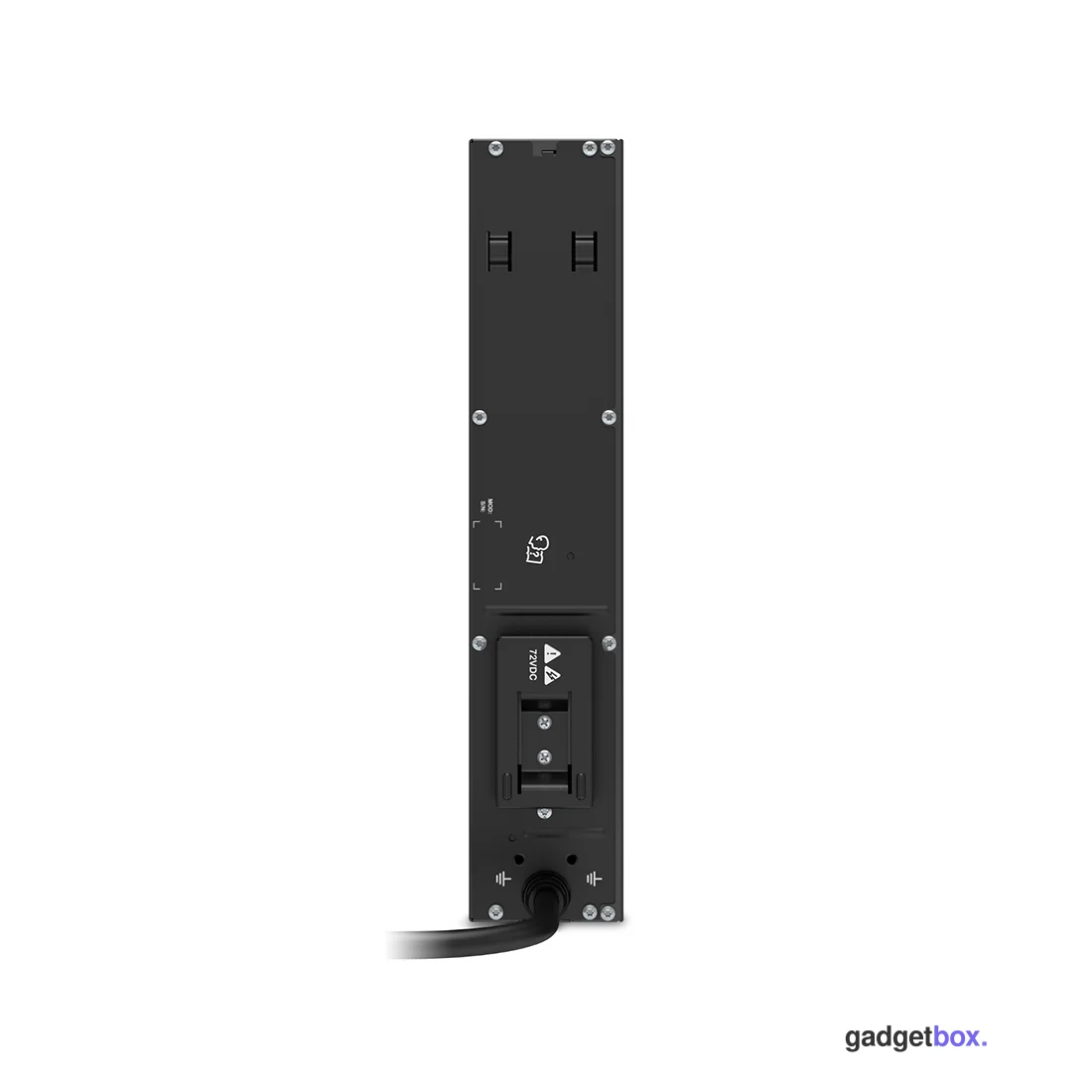 Аккумуляторный батарейный модуль APC SRT72BP