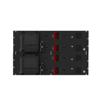 Батарейный блок Eaton 93PXEBM480