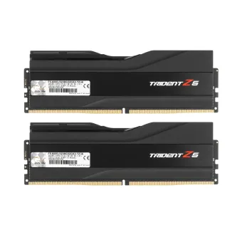 Комплект модулей памяти G.SKILL Trident Z5 F5-6000J3238G32GX2-TZ5K 64GB (Kit 2x32GB) 6000MHz