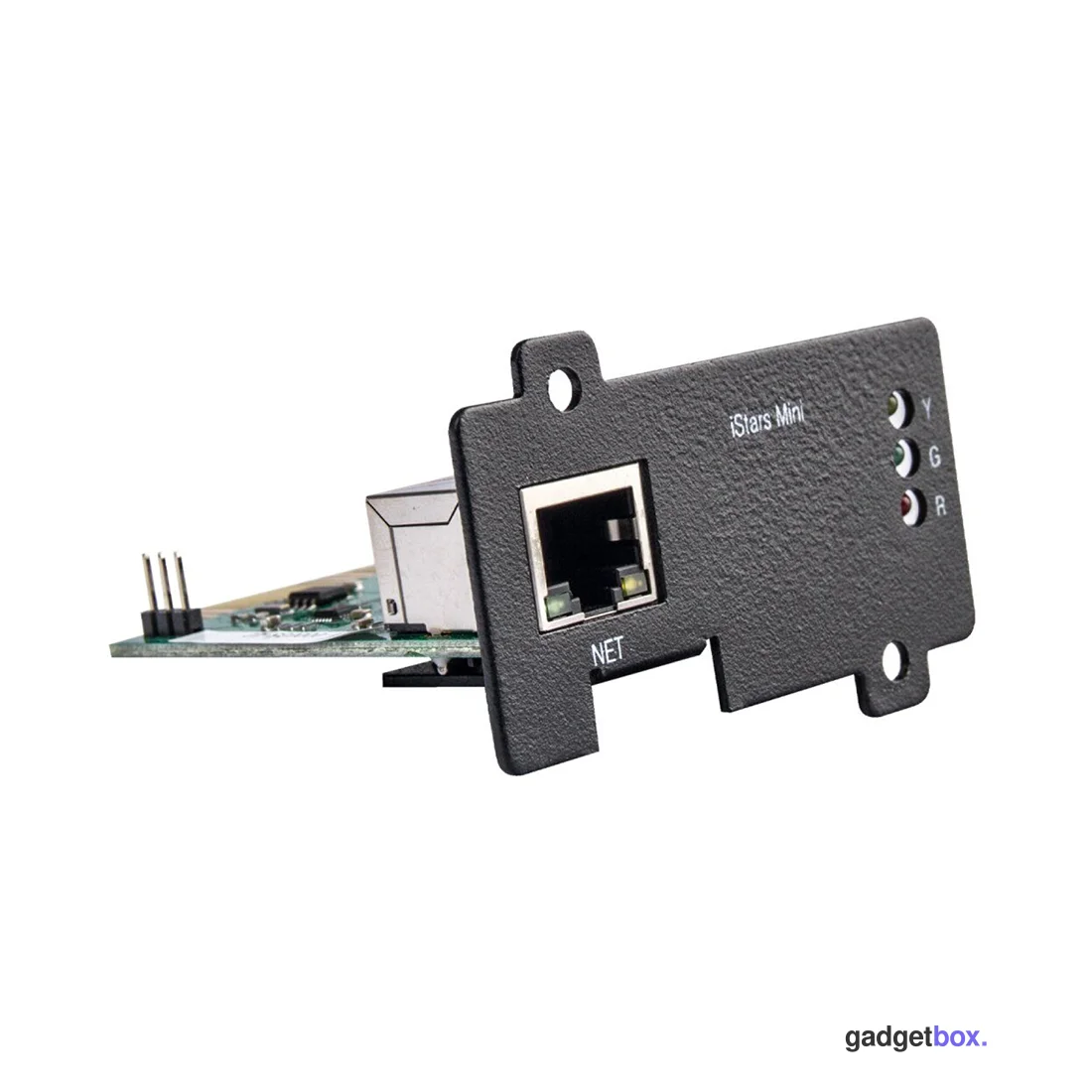 Внутренняя SNMP карта Istars IDA-ST200P
