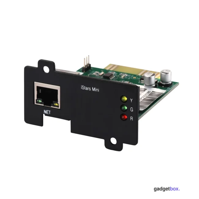Внутренняя SNMP карта Istars IDA-ST200P