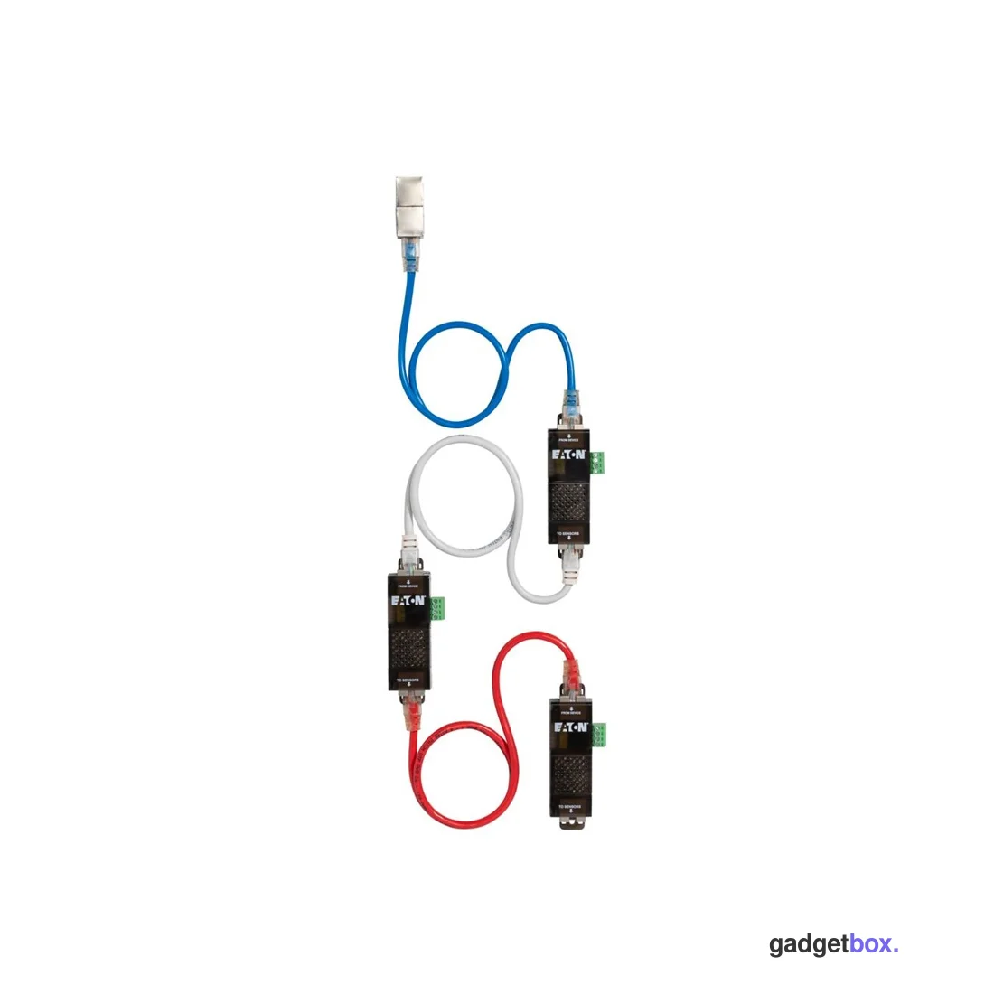 Датчик Eaton Environmental Monitoring Probe Gen 2, EMPDT1H1C2