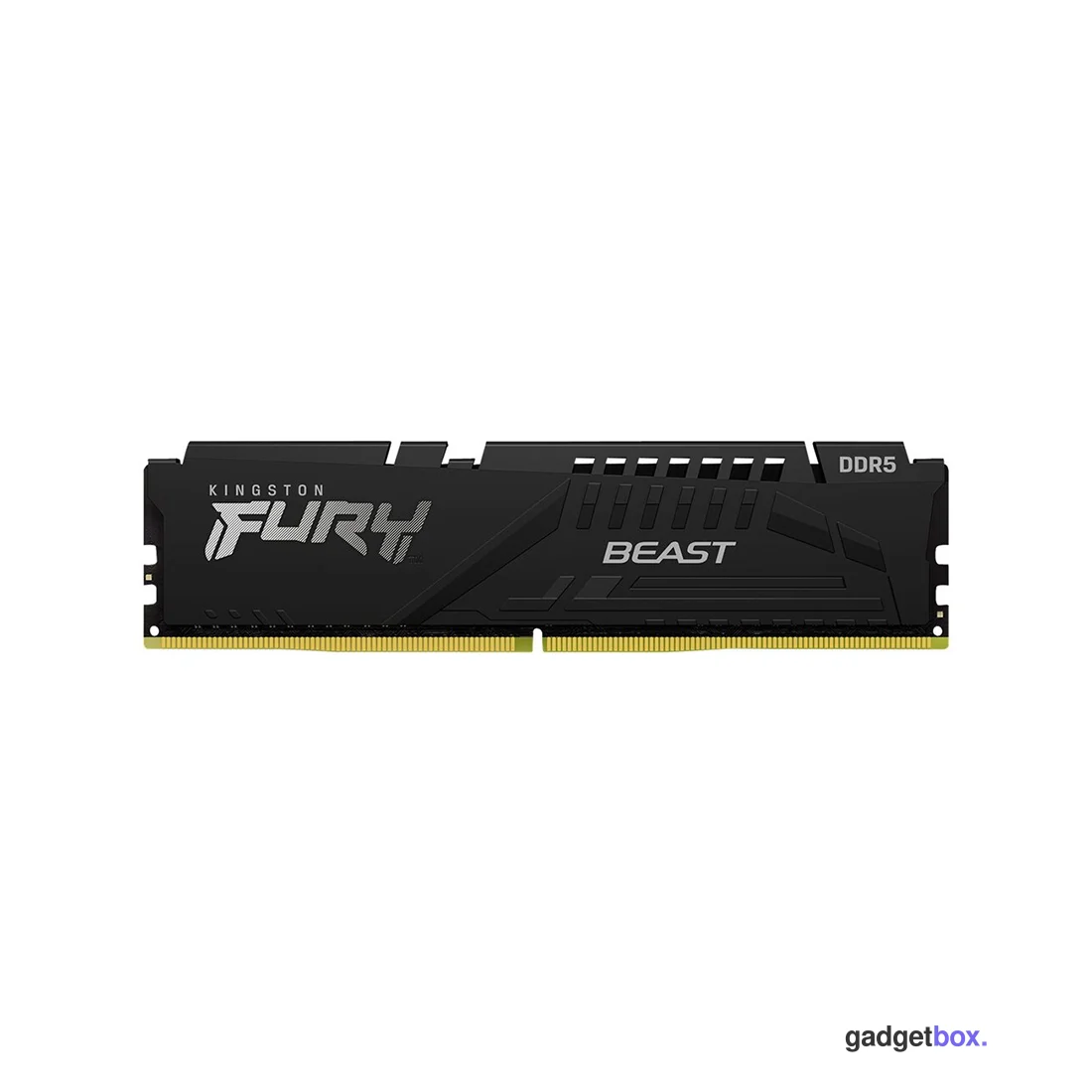 Модуль памяти Kingston FURY Beast KF552C40BB-8 DDR5 8GB 5200MHz