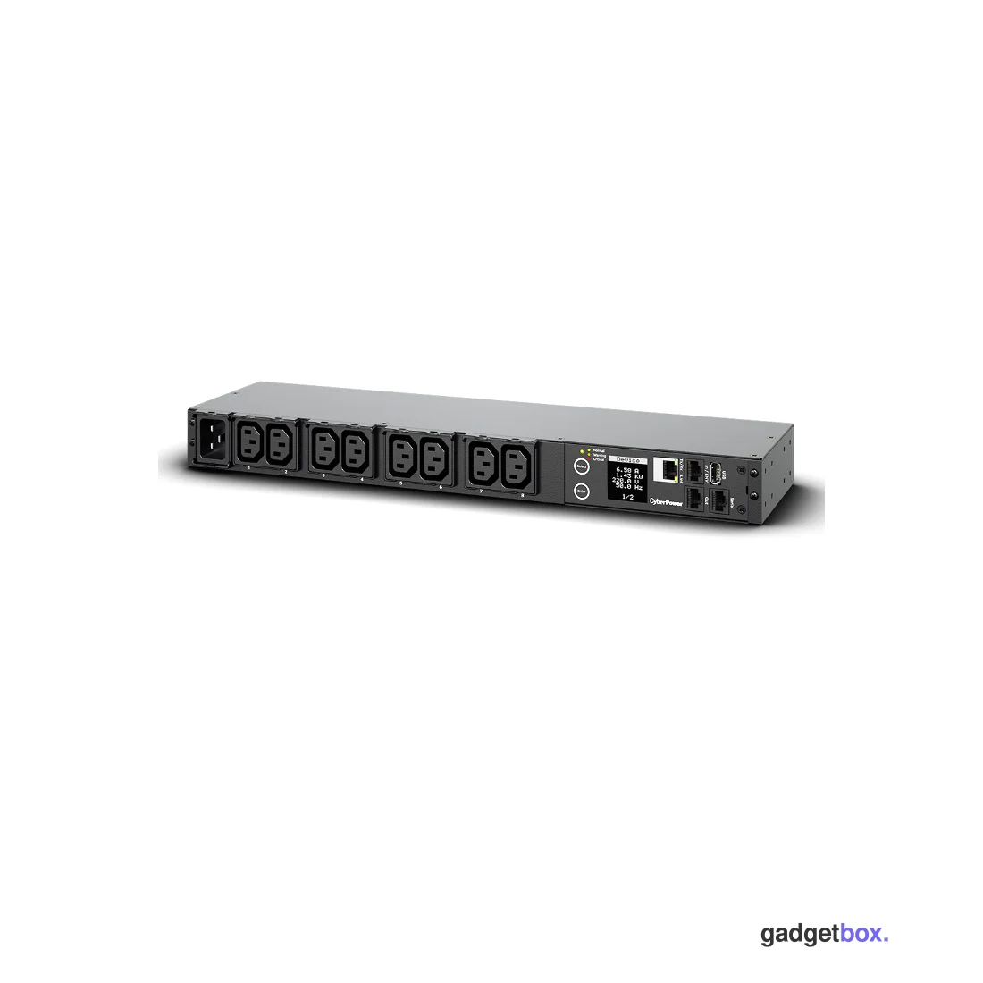 Блок распределения питания CyberPower PDU31005 (240)