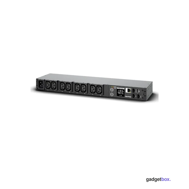Блок распределения питания CyberPower PDU31005 (240)