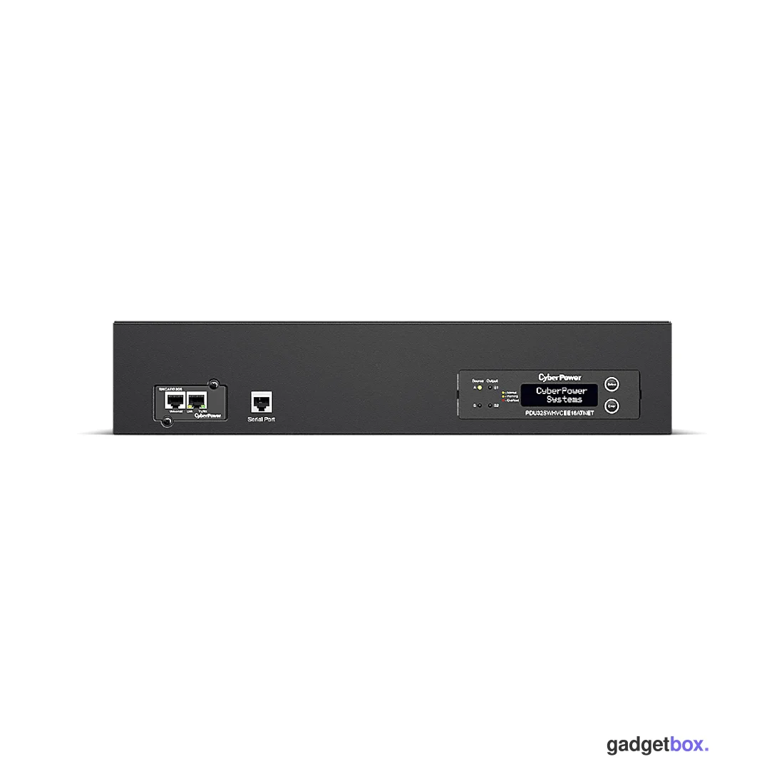 Блок распределения питания CyberPower PDU32SWHVCEE18ATNET (240В)