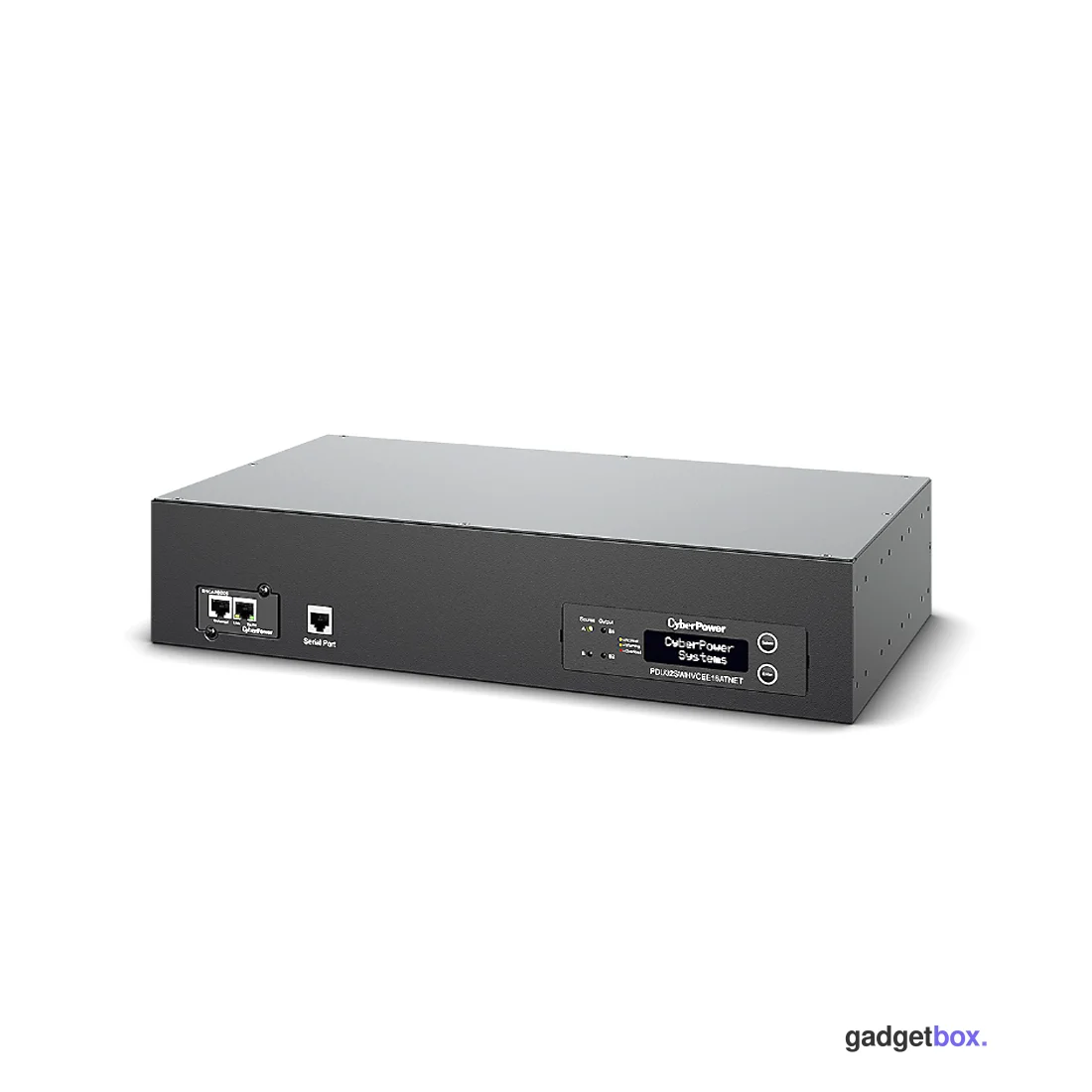 Блок распределения питания CyberPower PDU32SWHVCEE18ATNET (240В)