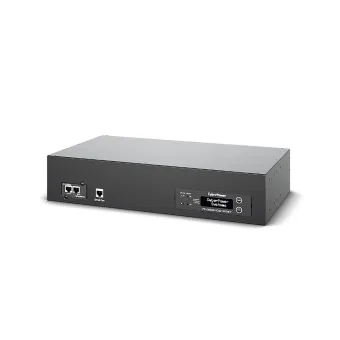 Блок распределения питания CyberPower PDU32SWHVCEE18ATNET (240В)