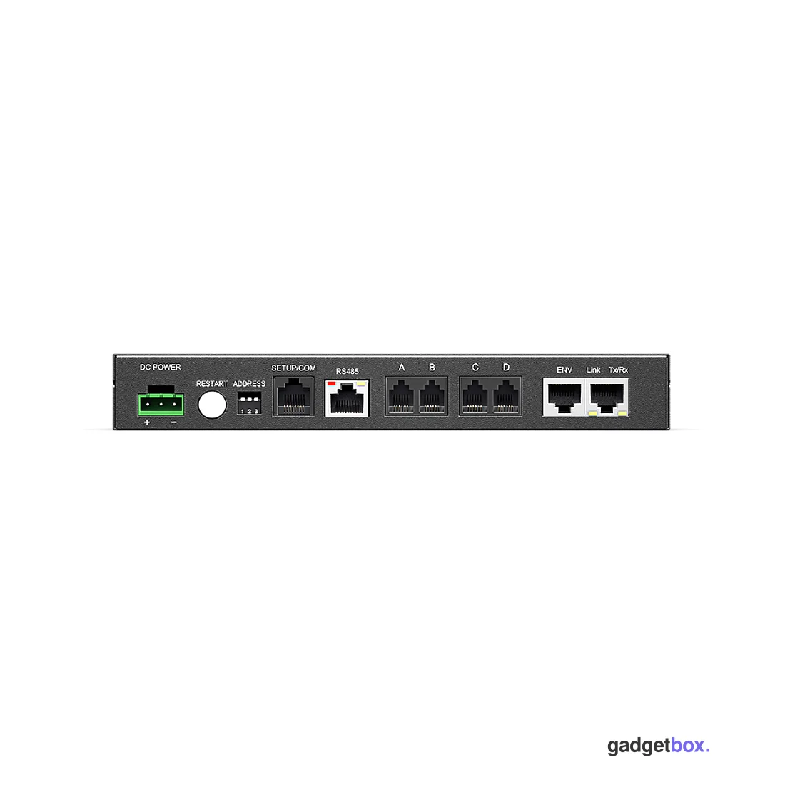 Контроллер системы мониторинга и управления зарядом АКБ CyberPower BM100
