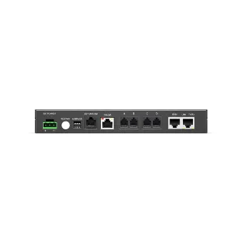 Контроллер системы мониторинга и управления зарядом АКБ CyberPower BM100