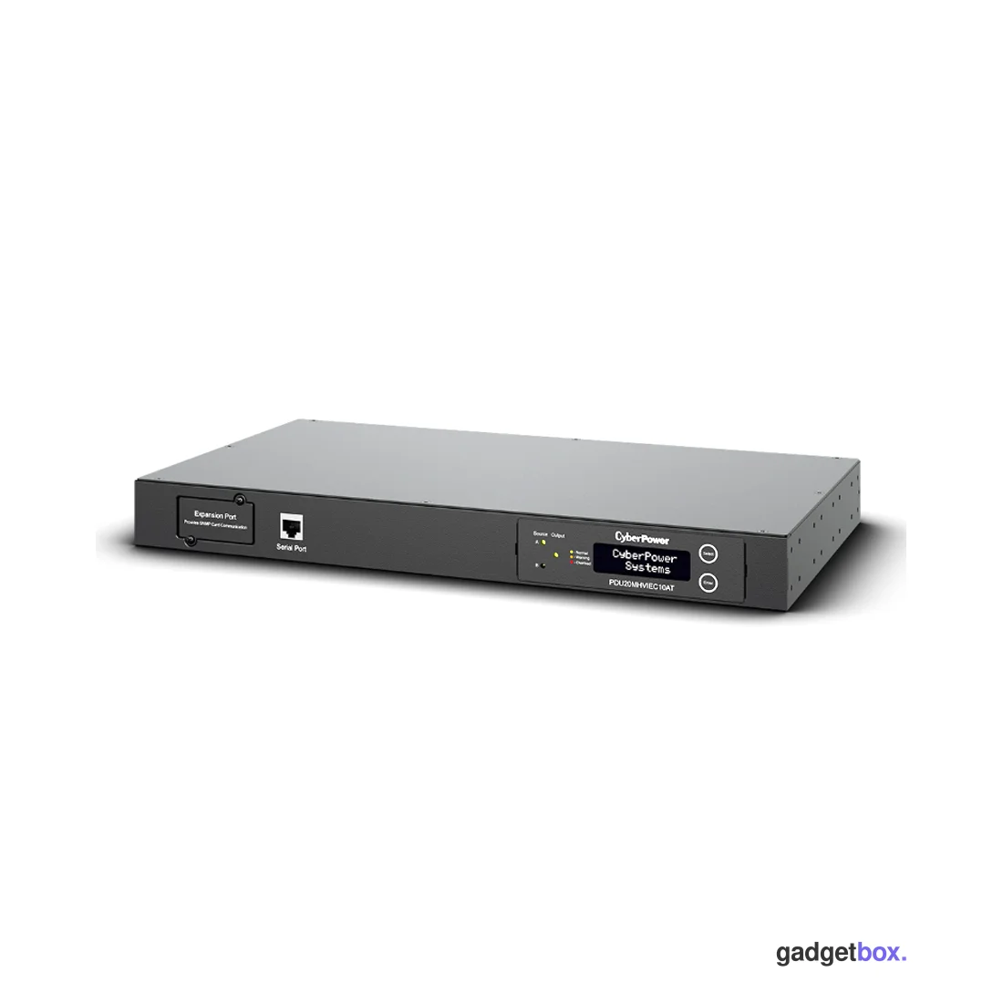 Блок распределения питания CyberPower PDU20MHVCEE10AT (240В)