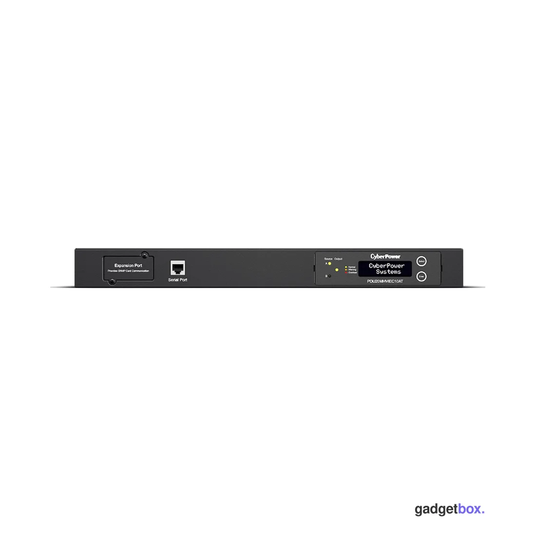 Блок распределения питания CyberPower PDU20MHVCEE10AT (240В)