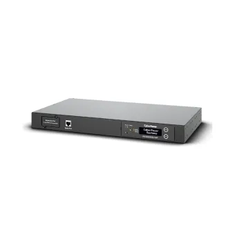 Блок распределения питания CyberPower PDU20MHVCEE10AT (240В)