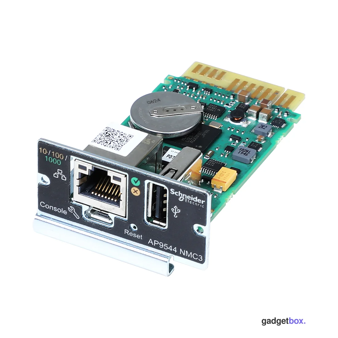 Сетевая карта управления ИБП APC AP9544
