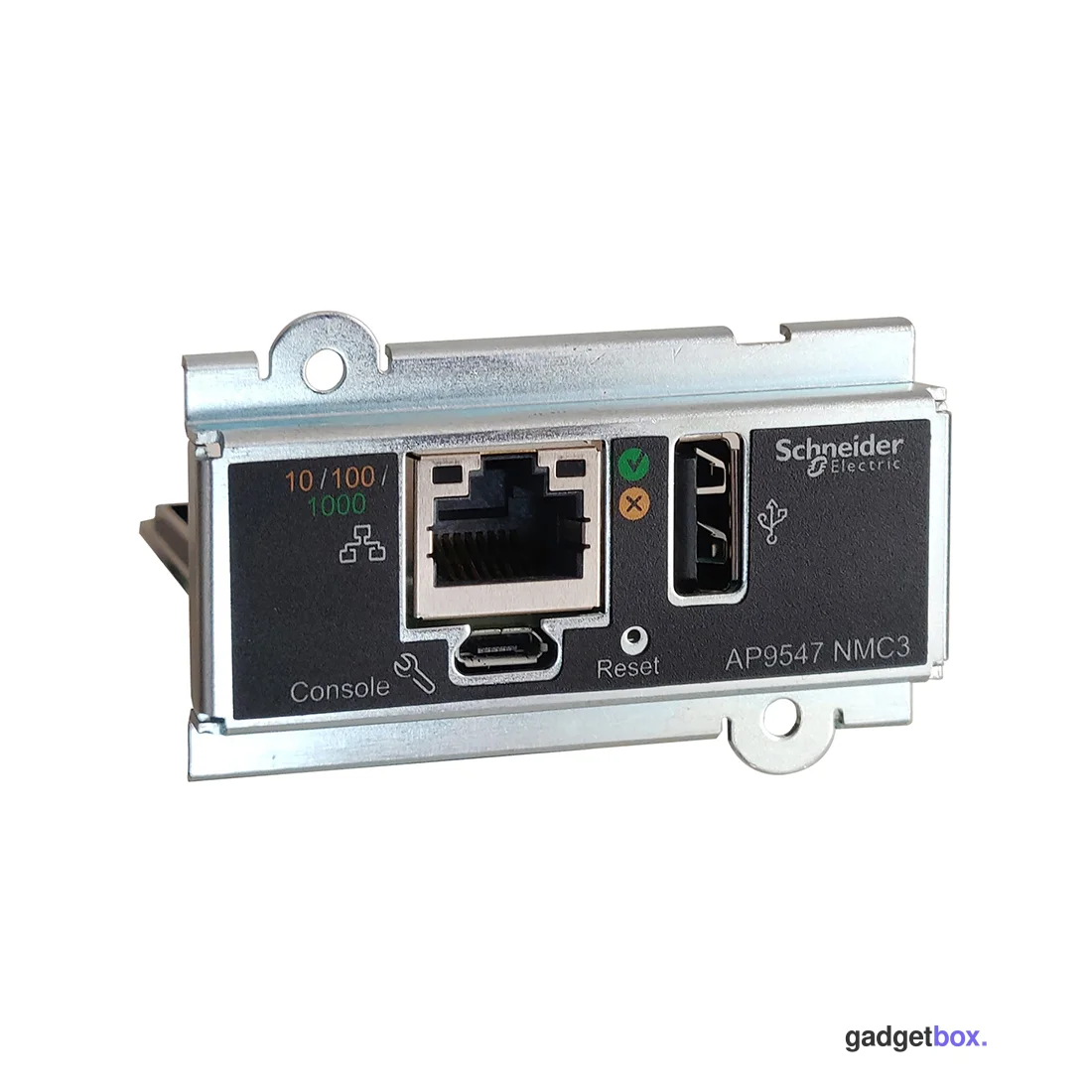 Сетевая карта управления ИБП APC AP9547