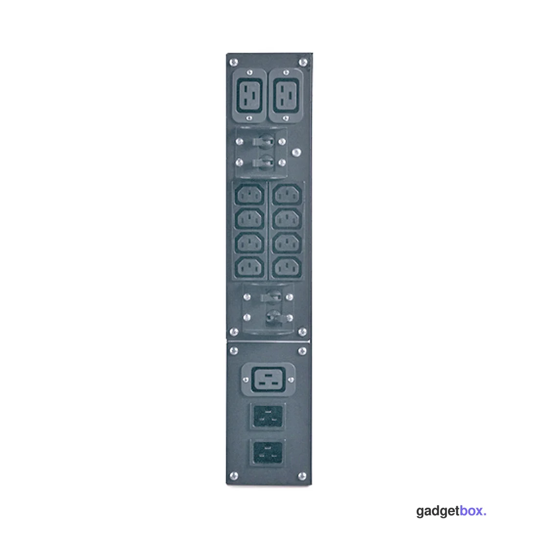 Обходная панель электропитания для ИБП APC SBP5000RMI2U