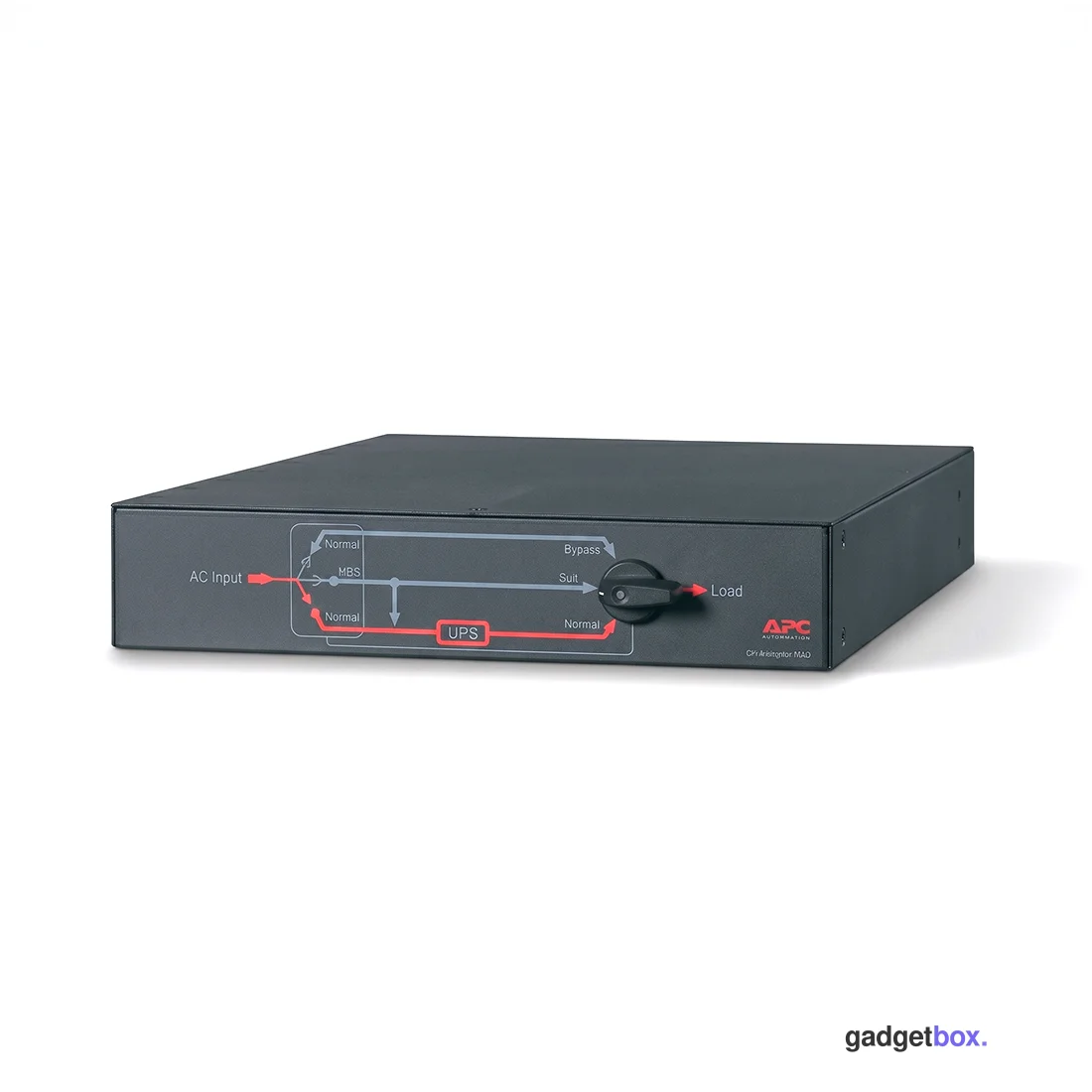 Обходная панель электропитания для ИБП APC SBP5000RMI2U
