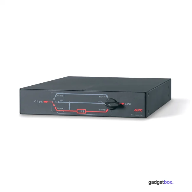 Обходная панель электропитания для ИБП APC SBP5000RMI2U