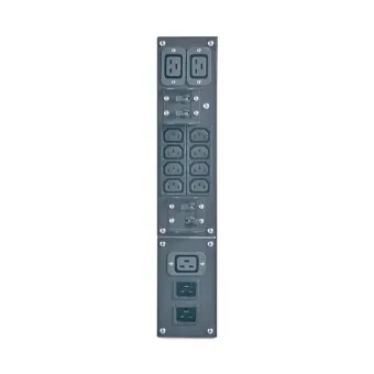 Обходная панель электропитания для ИБП APC SBP5000RMI2U