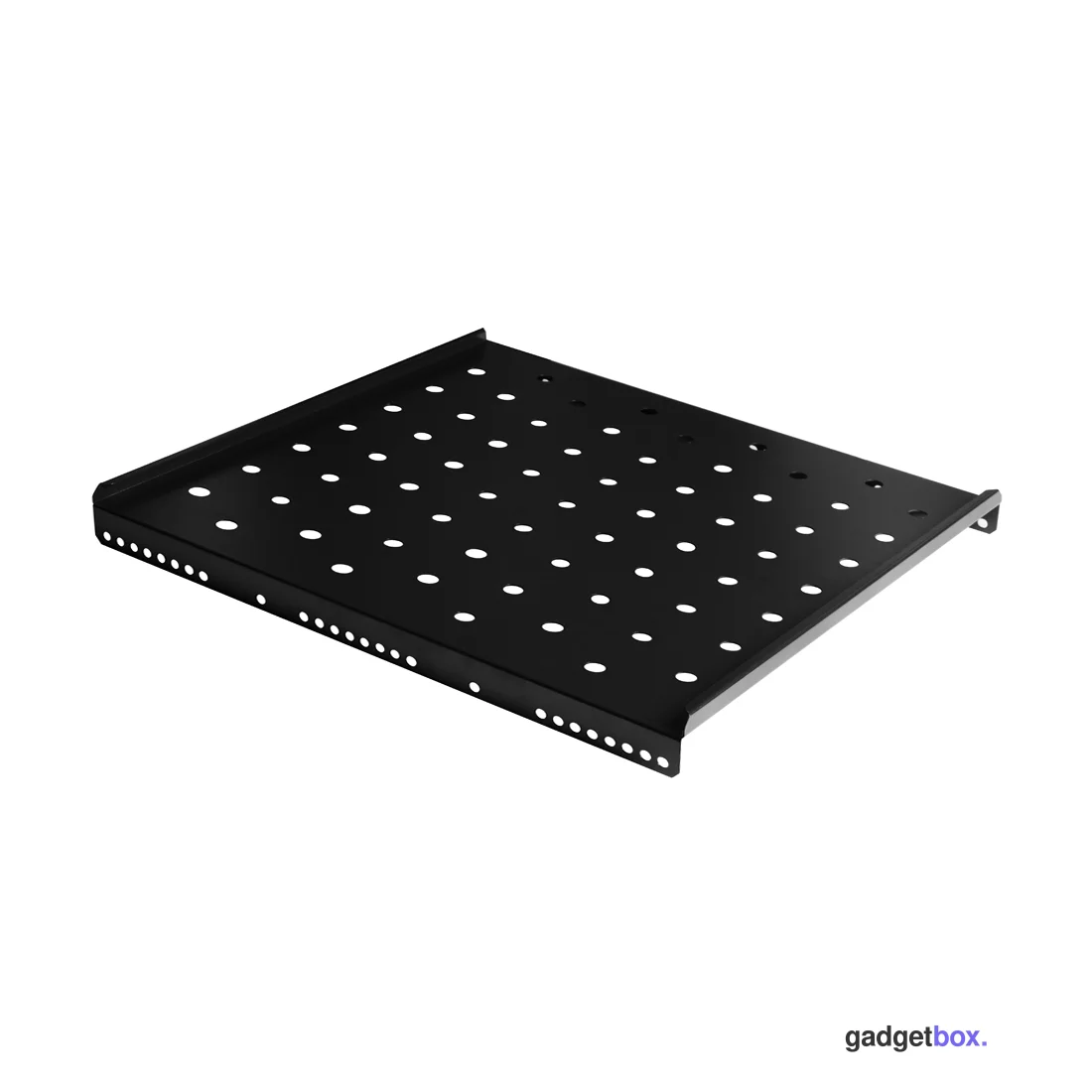 Полки для ИБП в стойку Tray-475L, Глубина 475мм