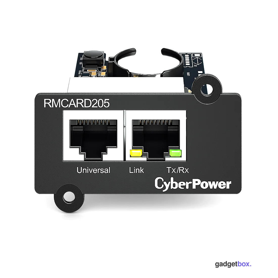 Внутренняя SNMP-карта CyberPower RMCARD205