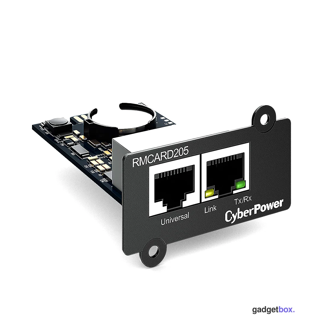 Внутренняя SNMP-карта CyberPower RMCARD205