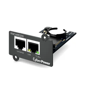 Внутренняя SNMP-карта CyberPower RMCARD205